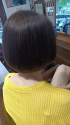 -心迪染发专门店