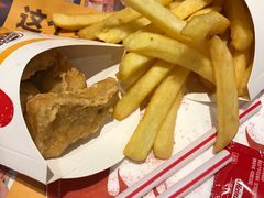 -汉堡王(常熟美城店)