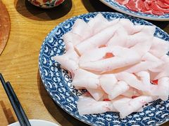 -北京老门框爆肚涮肉馆(凤城六路店)