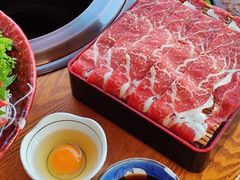 -炎蔵牛舌烤肉