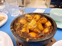 -阿毛饭店(和义路店)