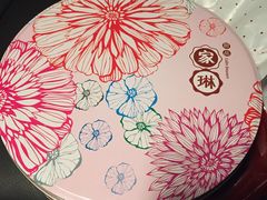 -家琳甜品(江南东店)