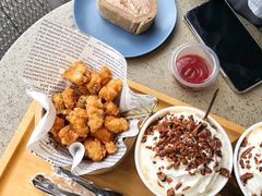 -BeauTea水仙(coco park店)