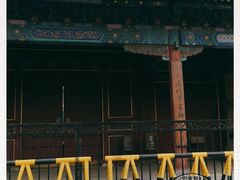 -历代帝王庙博物馆