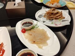 -新南华大酒店(广中店)