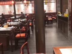 大堂-鸭匠食府·挂炉烤鸭·新京菜(阜成路店)