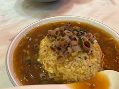 -丁字口海鲜热炒·烧烤大排档