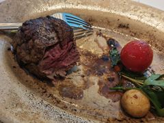 -王品牛排(郑州大卫城店)