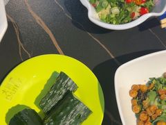 -大河宴·椒麻鱼火锅(北京路中和美食街店)