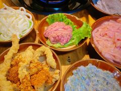 -阳阳老火锅(小南门店)