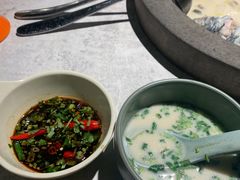 -鲜潭蒸汽石锅鱼(五道口购物中心店)