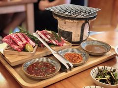 -馥家小馆(黔灵山公园店)