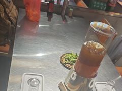 -有蚝有翅烧烤大排档·宵夜(右安门店)