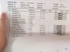 -瑞派福兴宠物医院犬猫全科·骨科·中西医结合(河东店)