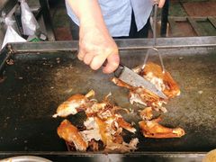 -童子鸡专卖店(中新街店)