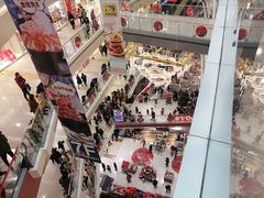 -世代星球·保龄球·镭战真人CS·团建(杨浦店)