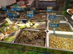 -启东小海鲜(庄先湾路1号店)