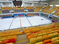 -上海大学生体育中心游泳馆(松江店)