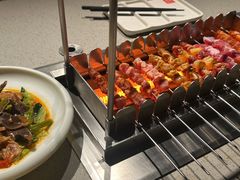 -丰茂烤串(港旅店)