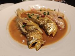 -海立阁海鲜江浙菜(漕河泾印象城店)