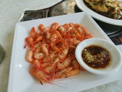 -顺德美食坊(南沙分店)