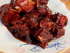 -灵福缘私房菜·农家菜(拈花湾·灵山大佛必推店)