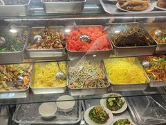 -姚记炒肝店(簋街店)