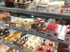 -匠造烘焙(联洋店)