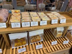 -提亚烘焙·手作面包·生日蛋糕(七星店)