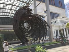 -印尼国家博物馆