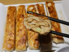 -铸钟褡裢火烧(西三环紫竹桥店)