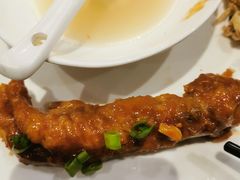 -城南往事·鲁菜济南菜(软件园美莲广场店)