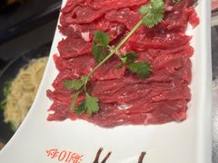 -捞围鲜·港式打边炉(海阳路店)