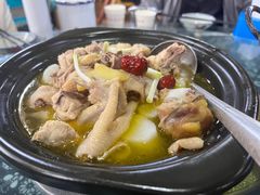 -张关合渣(航空大道店)