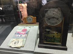 -中国唐山地震博物馆