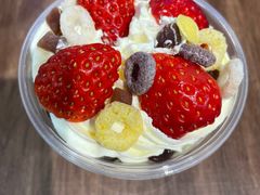-玉见cake低糖蛋糕甜品台定制(河西店)