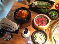 -黑牛黑猪烤肉专门店(万象城店)