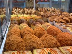 -味多美蛋糕(劲松京客隆店)