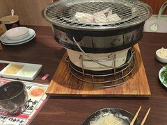 -蒜香焼肉PURUSHIN(马场路店)