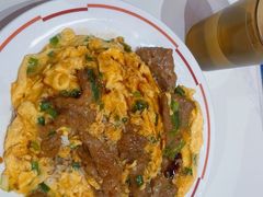 -香港深仔记茶餐厅(东门店)