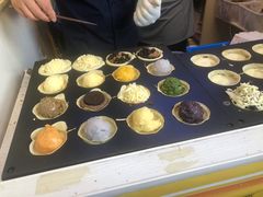 -味正点车轮饼可丽饼(南禅寺店)