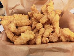 -春家·非遗手工小吃(徐汇万科广场店)