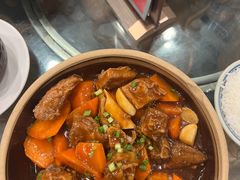 -西江美食舫·江西菜(健德桥店)