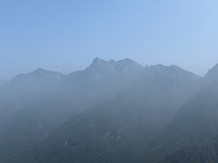-九华山风景区