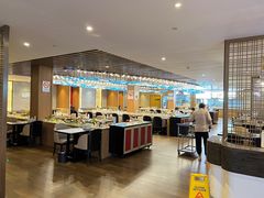 -碧海云天(川环南路店)