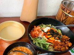 -优壹佳·延边朝鲜族料理(中山北路店)