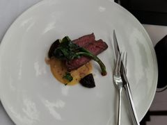-瑞吉酒店 · Elba 欧尔巴意大利餐厅· 精致意餐·云端聚会