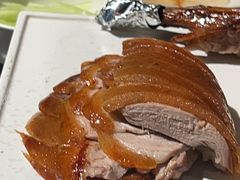 -小大董·烤鸭(观景餐厅·南京西路店)