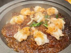 -绿茶餐厅(领展购物广场·中关村店)