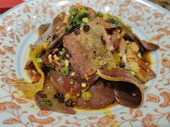 -麻辣港湾(京津公路店)